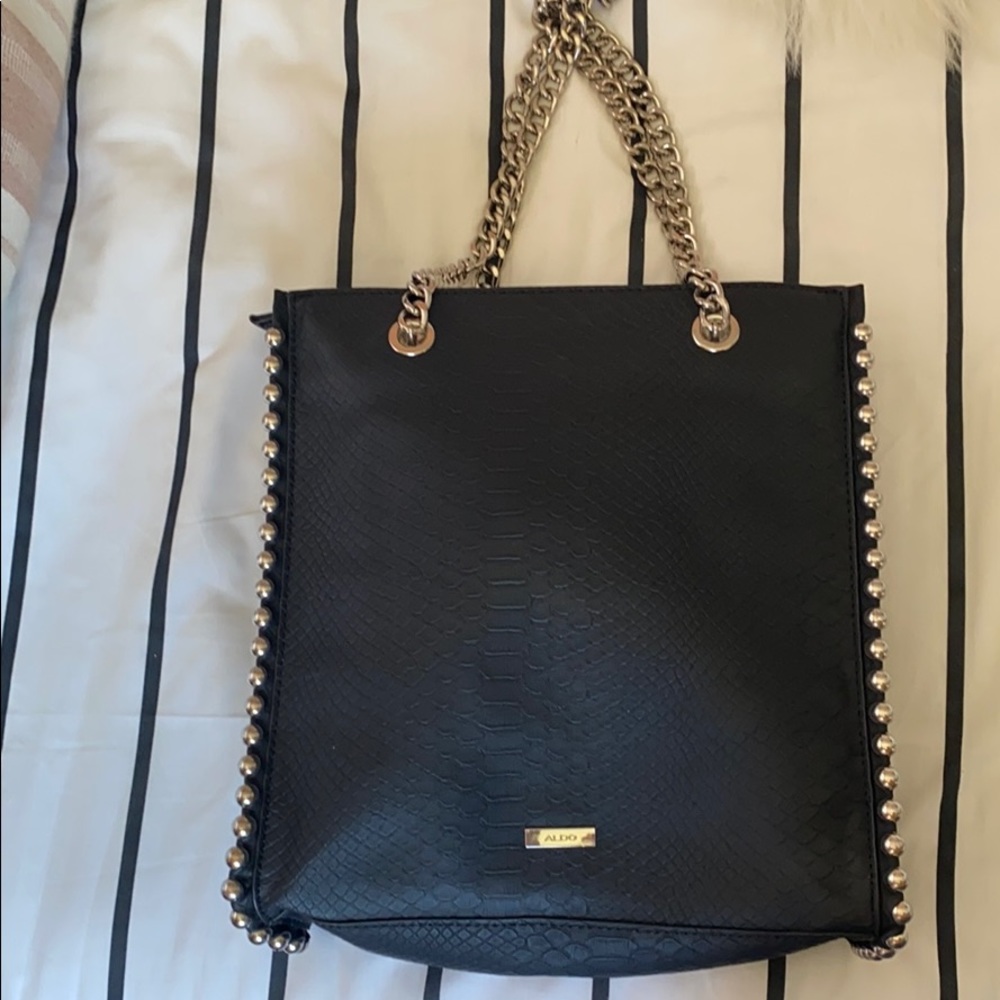 ALDO Black Bag